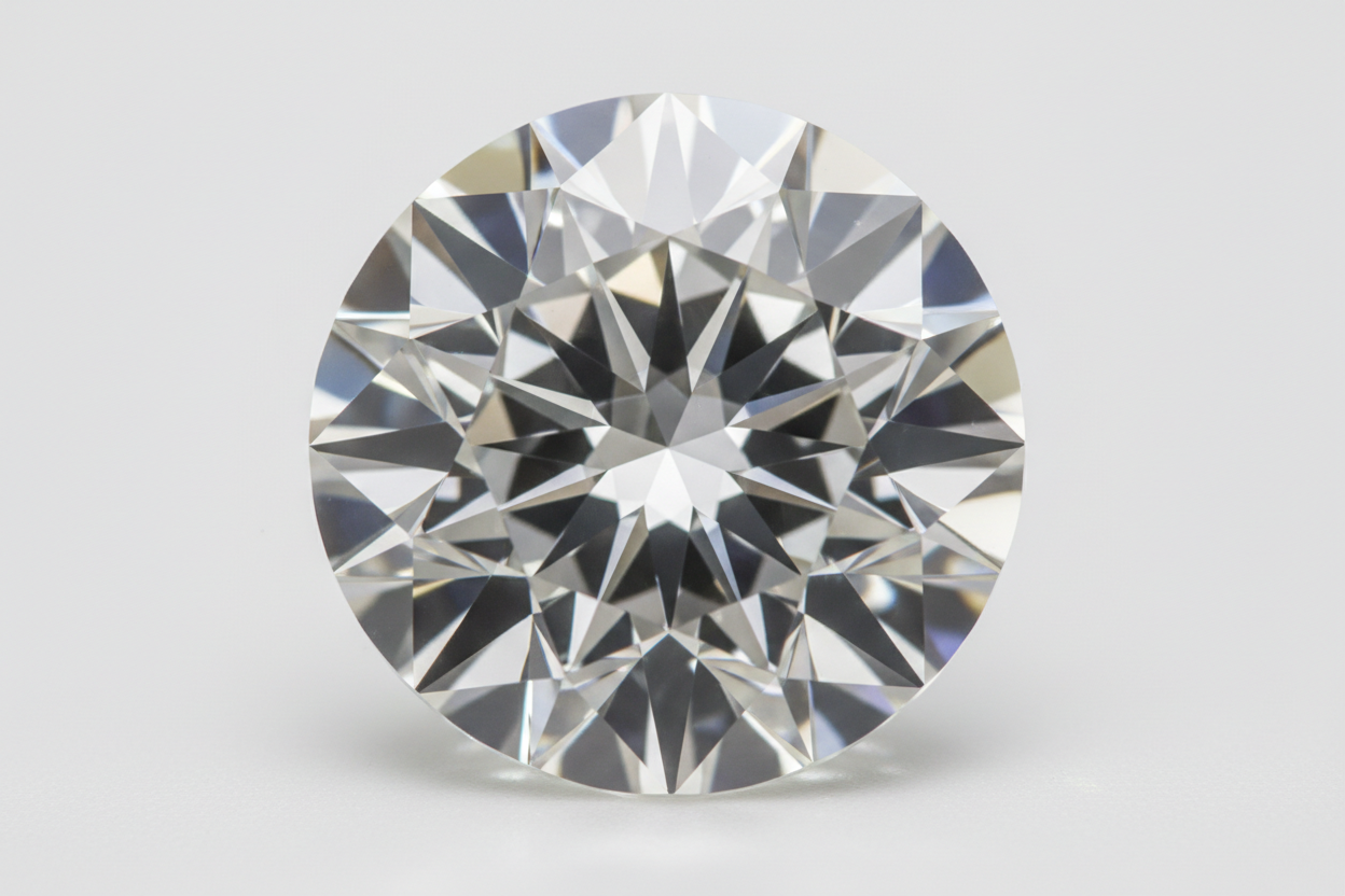 יהלום סינטטי