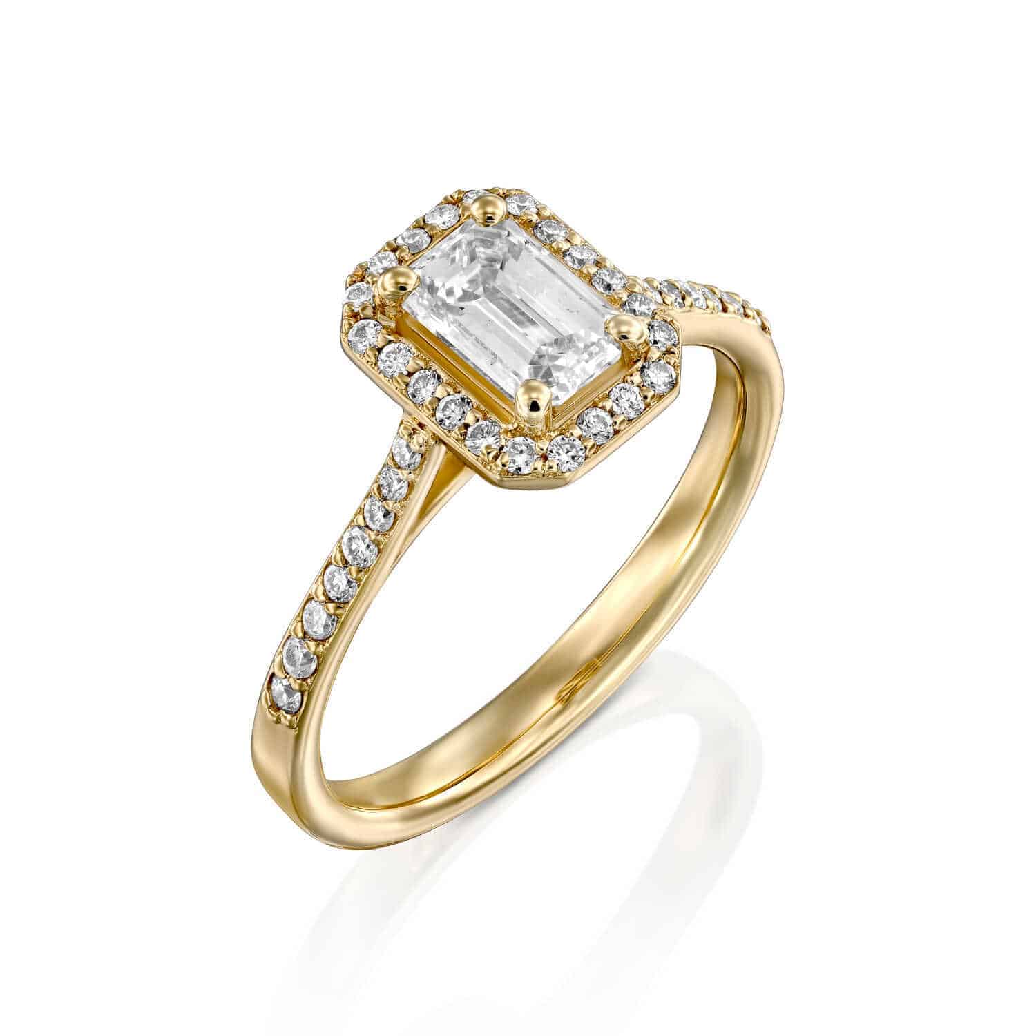 עשהאל - פרופיל