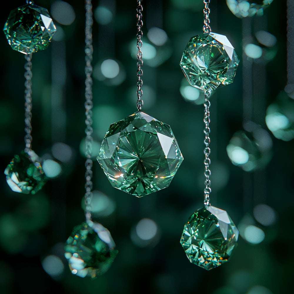 5 סגנונות של טבעות אירוסין פופולריות