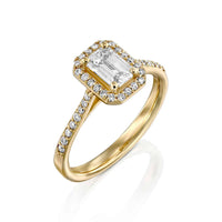 עשהאל - פרופיל